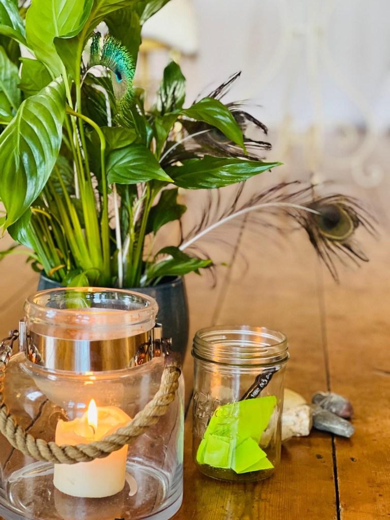 Systemic Family Constellations Cornwall Workshops at Scorrier House