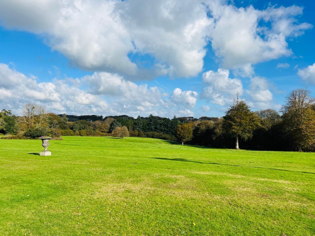 Systemic Family Constellations Cornwall Workshops at Scorrier House