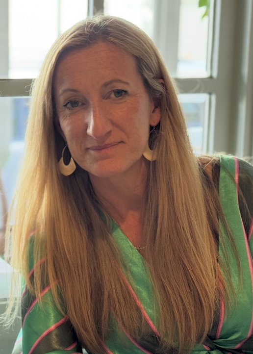 Dr. Alice Laskey, Consultant Clinical Psychologist and Systemic Family Constellations Facilitator, Cornwall UK